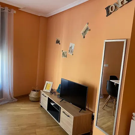 Sumergete En I Y Ii Vivienda Turística León