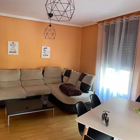 Sumergete En I Y Ii Vivienda Turística