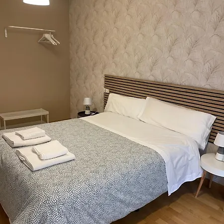 公寓 Sumergete En I Y Ii Vivienda Turistica 莱昂