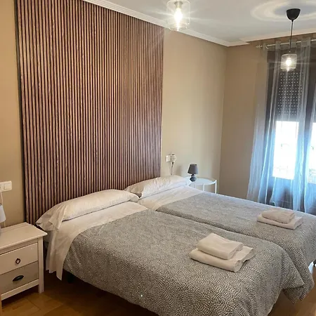 Sumergete En I Y Ii Vivienda Turística * León