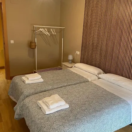 Sumergete En I Y Ii Vivienda Turistica 莱昂