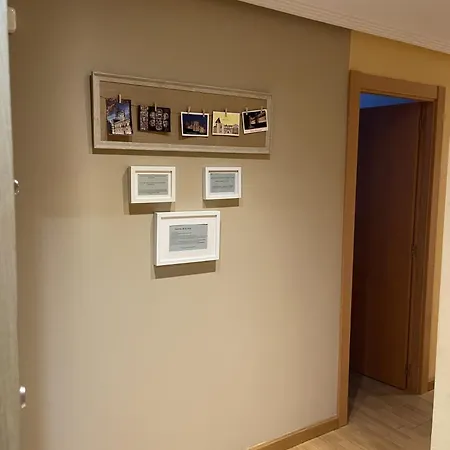 Sumergete En I Y Ii Vivienda Turistica 公寓