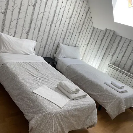 Sumergete En I Y Ii Vivienda Turística Apartamento León