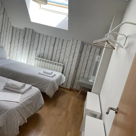 公寓 Sumergete En I Y Ii Vivienda Turistica *