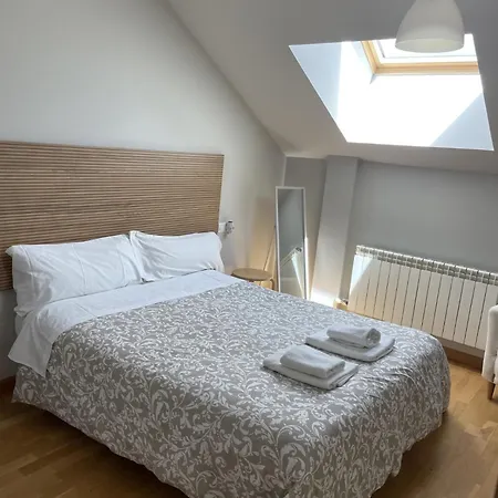 Apartment Sumergete En I Y Ii Vivienda Turistica *