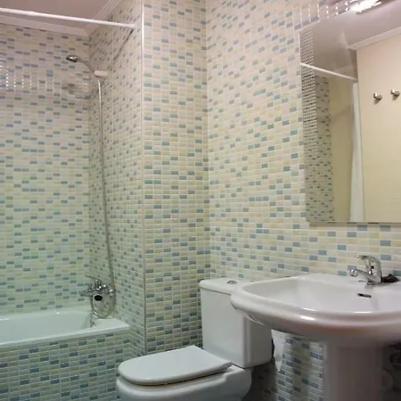 Sumergete En I Y Ii Vivienda Turistica 莱昂