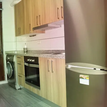 Apartamento Sumergete En I Y Ii Vivienda Turística