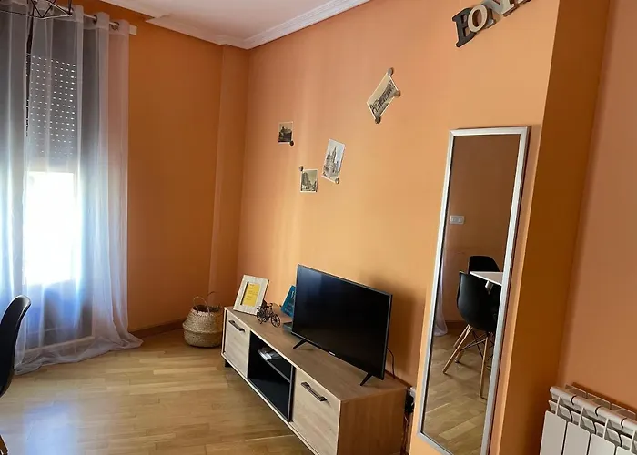 Sumergete En I Y Ii Vivienda Turistica León