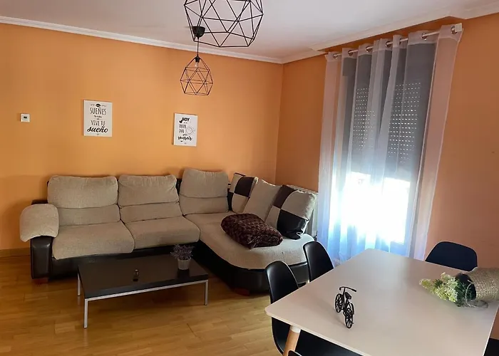 Sumergete En I Y Ii Vivienda Turistica