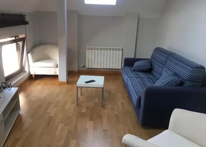 Sumergete En I Y Ii Vivienda Turistica