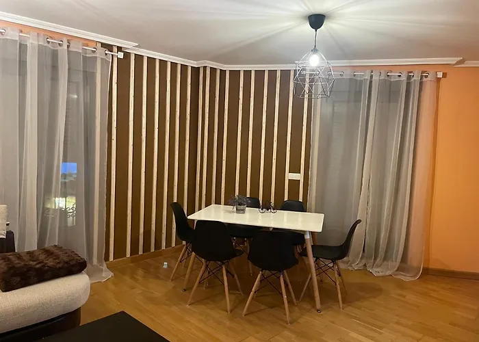 Sumergete En I Y Ii Vivienda Turistica * León