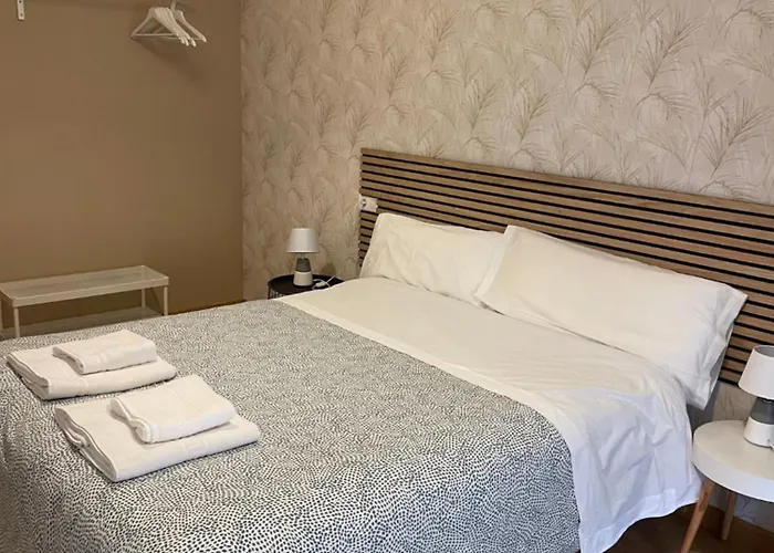 Appartement Sumergete En I Y Ii Vivienda Turistica León