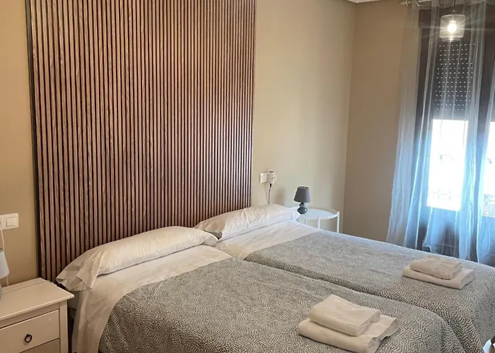 Sumergete En I Y Ii Vivienda Turistica * León