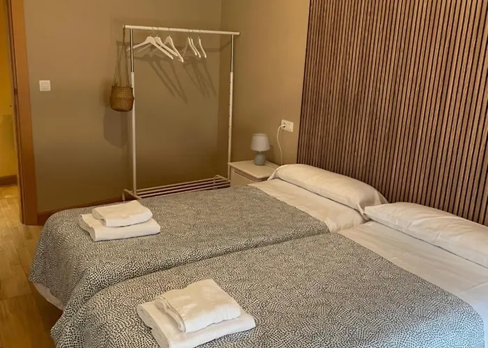 Sumergete En I Y Ii Vivienda Turistica León