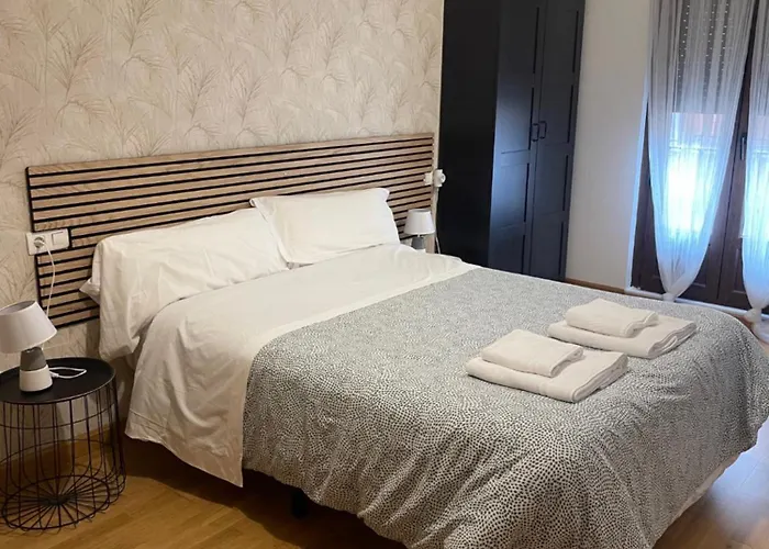 Sumergete En I Y Ii Vivienda Turistica * León