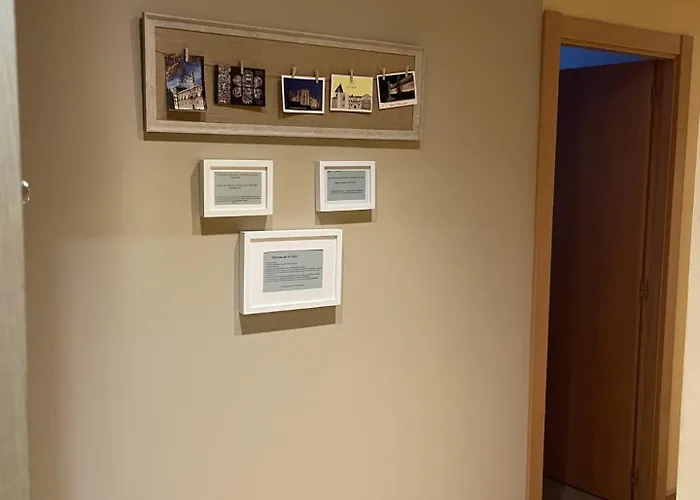 Sumergete En I Y Ii Vivienda Turistica Appartement