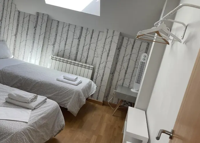 Appartement Sumergete En I Y Ii Vivienda Turistica *