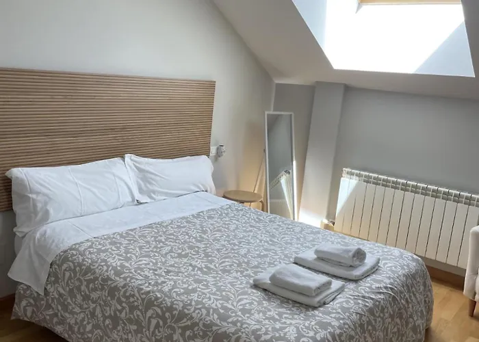 Appartement Sumergete En I Y Ii Vivienda Turistica *