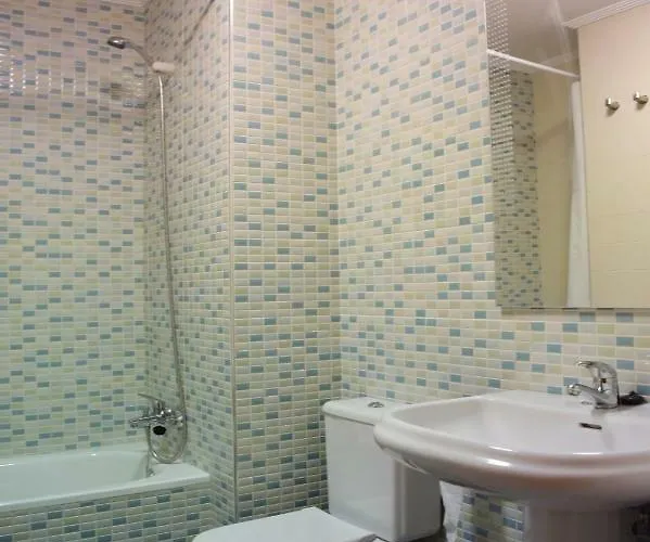 Sumergete En I Y Ii Vivienda Turistica León