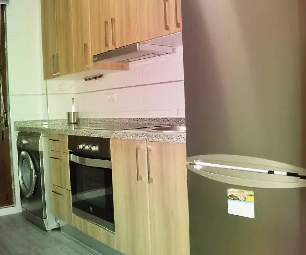 Appartement Sumergete En I Y Ii Vivienda Turistica